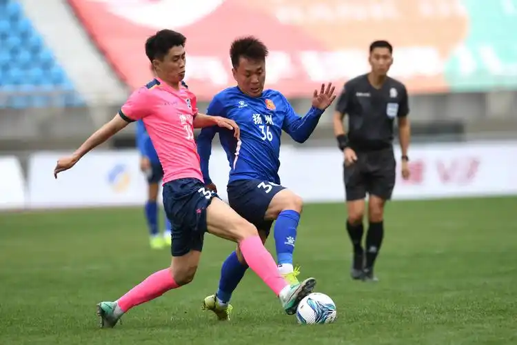 亚冠联赛：浦项制铁 VS 川崎前锋